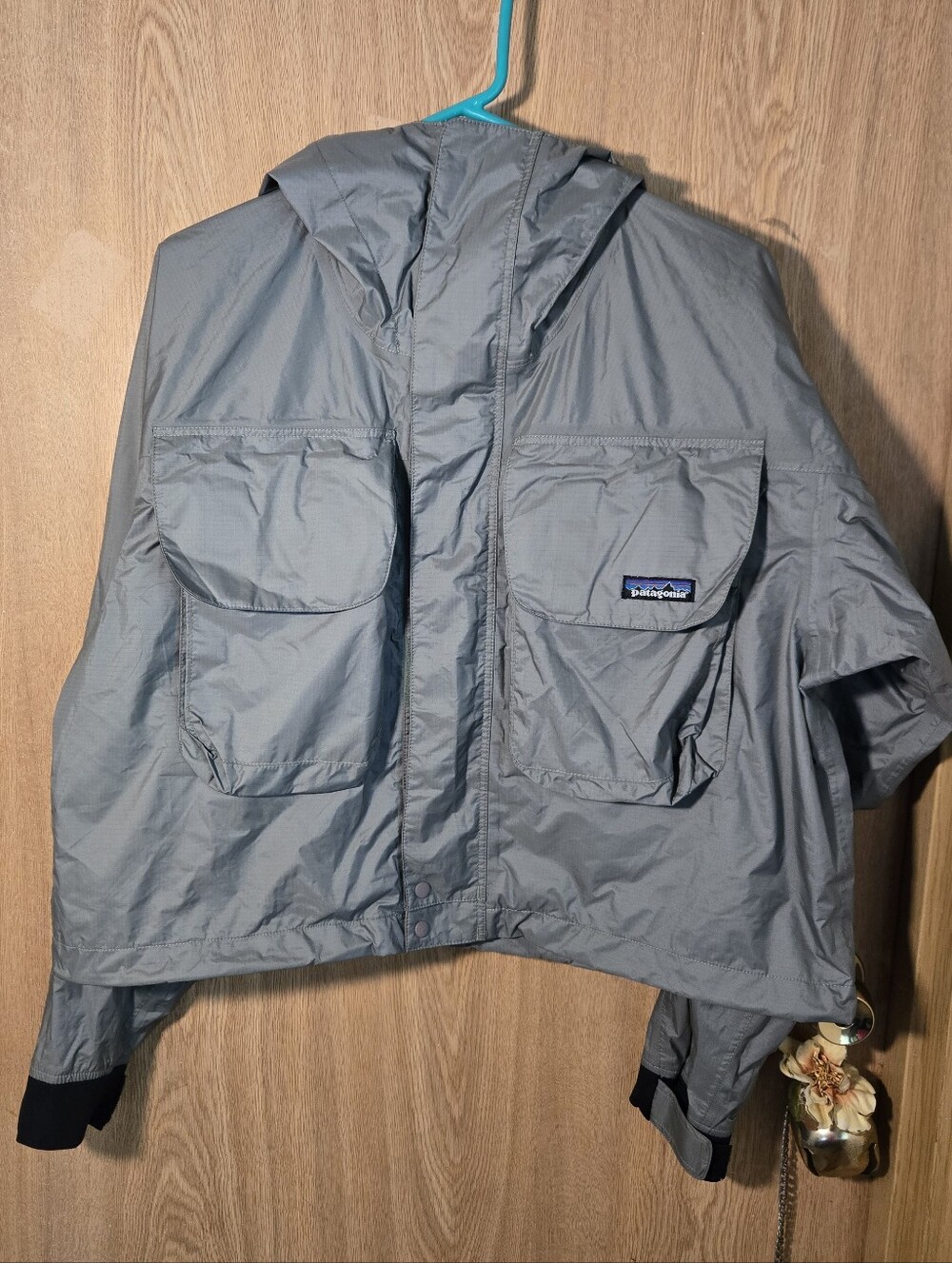 Patagonia SST Wading Jacket